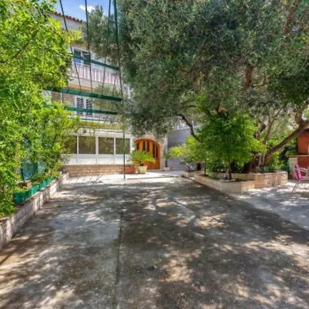 Sun&sea For 2 Apartament Makarska