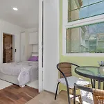 Sun&sea For 2 Apartament