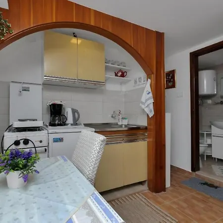 Sun&sea For 2 Appartement *