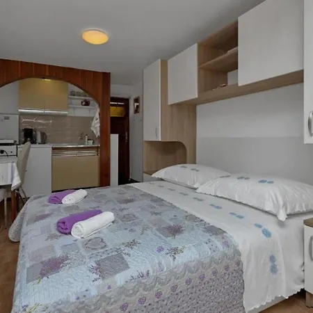Sun&sea For 2 * Makarska