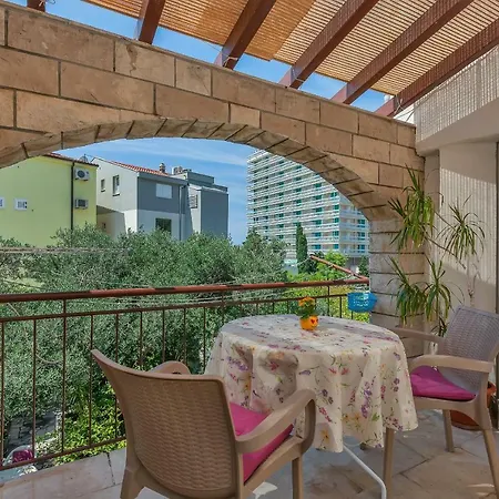 Appartement Sun&sea For 2 *