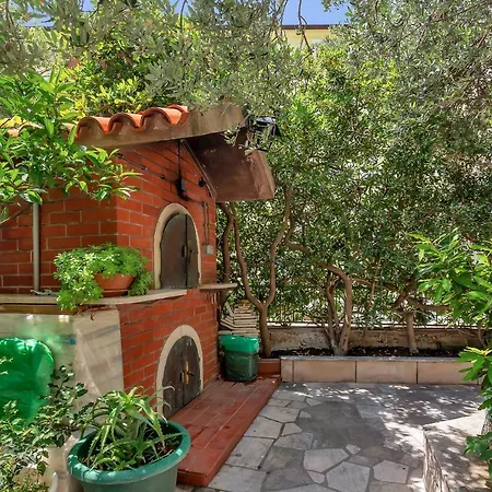 Appartement Sun&sea For 2