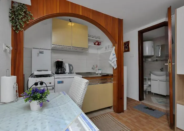 Sun&sea For 2 Apartmán *