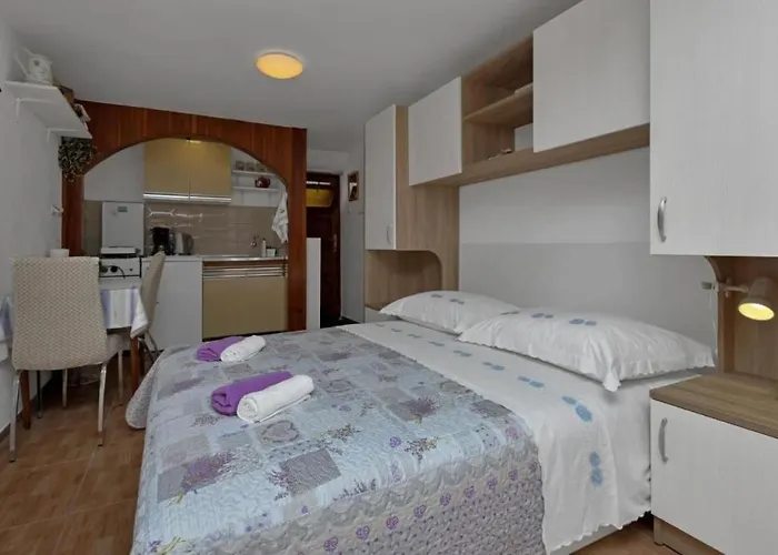 Sun&sea For 2 * Makarska