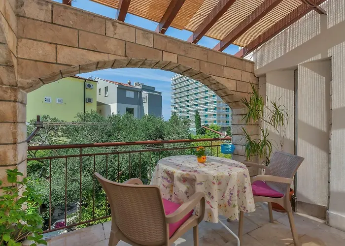 Apartman Sun&sea For 2 *