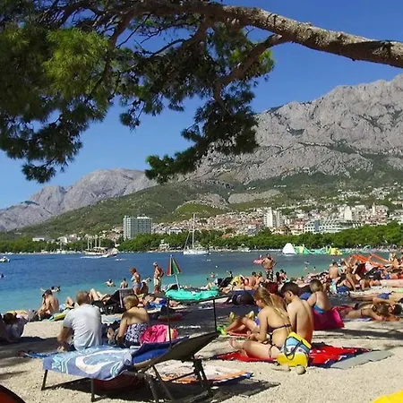 Sun&sea For 2 Appartamento *