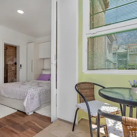 Sun&sea For 2 Apartamento