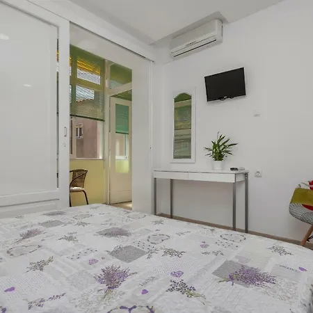 Apartamento Sun&sea For 2 Makarska